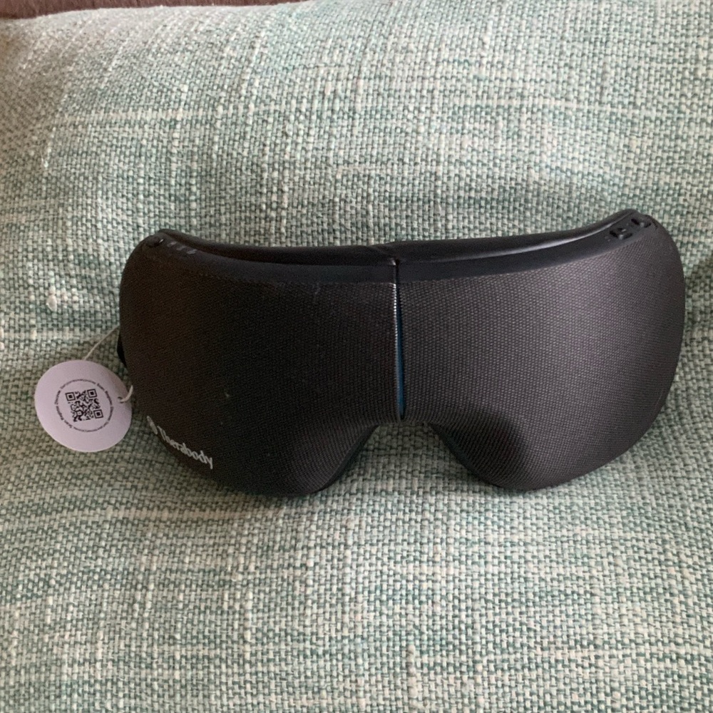 Therabody SmartGoggles